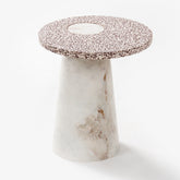 Dahlia Side Table